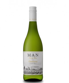 MAN Family Wines - Chardonnay (75 cl)