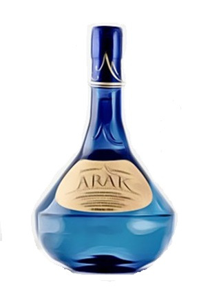 Get Spiritz Arak