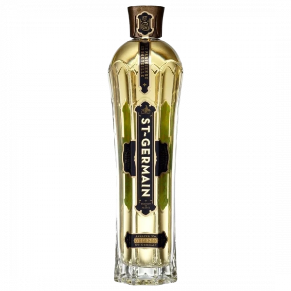 St.Germain 750ml - Premium Liqueur Bottle