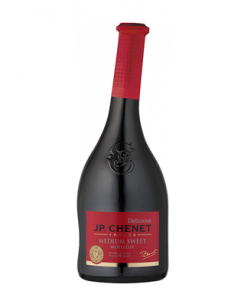 JP Chenet Medium Sweet Red (75 cl)