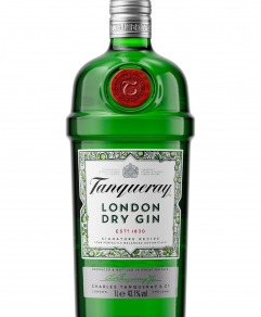 Tanqueray Special Dry Gin 47.3° (1L)