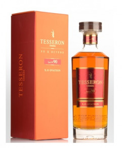 Tesseron Lot 90 - XO Ovation Cognac (75 cl)