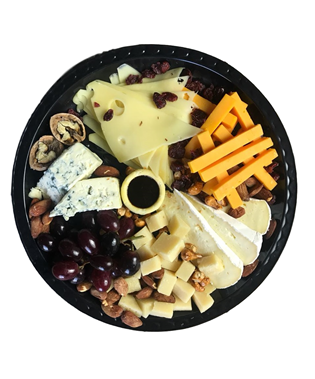 Cheese Platters