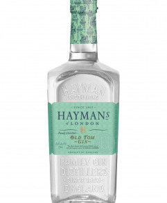 Hayman&#039;s Old Tom Gin (70 cl)