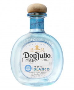 Don Julio Blanco (75 cl)