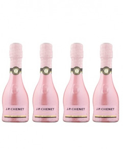 JP Chenet Ice Edition Rose 4-pack (20 cl)