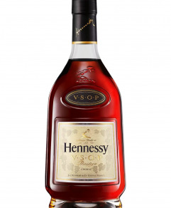 Hennessy VSOP Privilege Cognac (70cl)