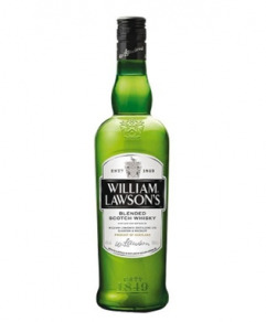 William Lawson&#039;s Blended Whisky (1L)