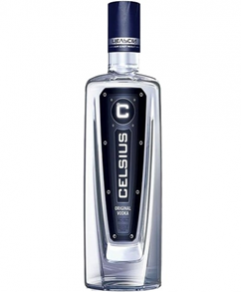 Celsius Original Vodka ( 75 cl )