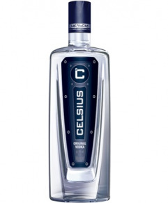 Celsius Original Vodka (1L)